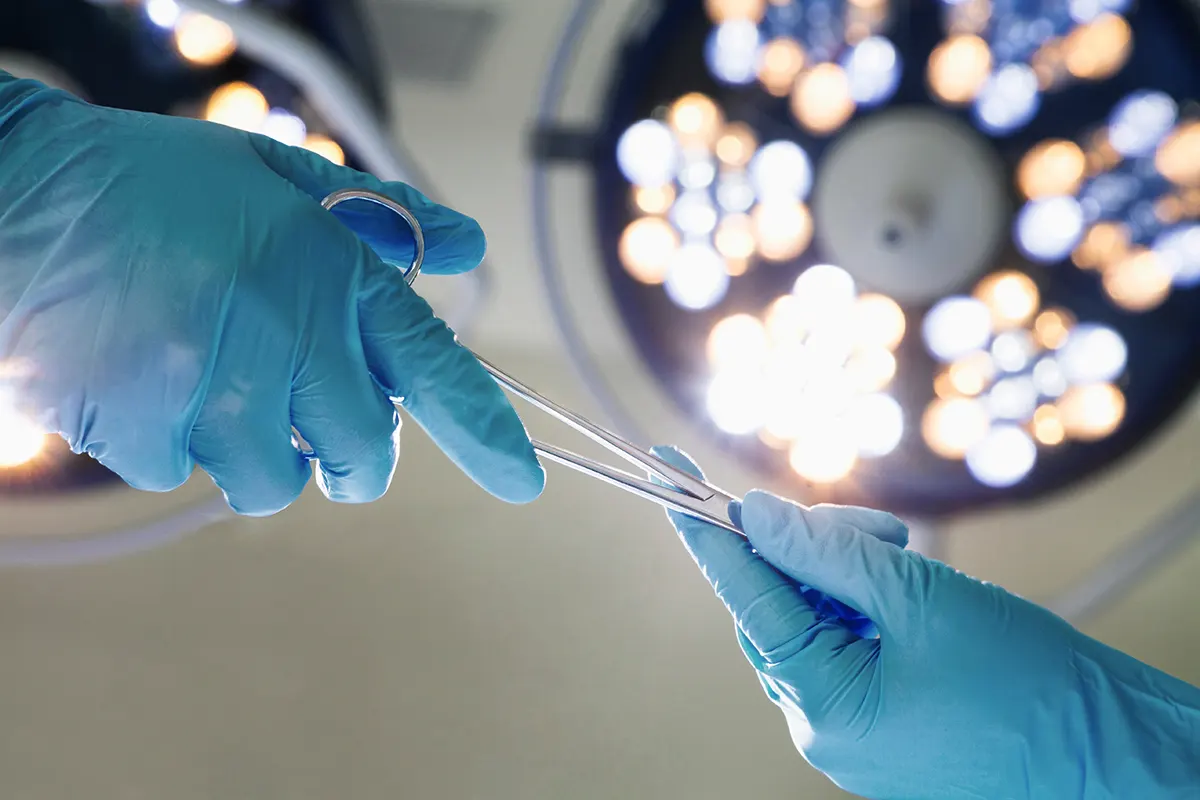 Cirugía reconstructiva uretral